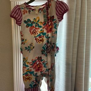 Matilda Jane Romper